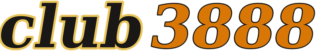 club3888 logo