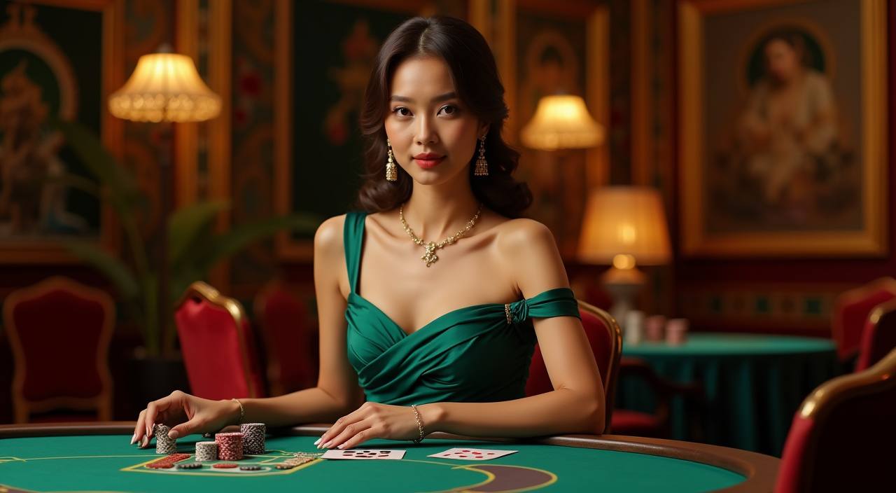 club3888 Lucky Luck